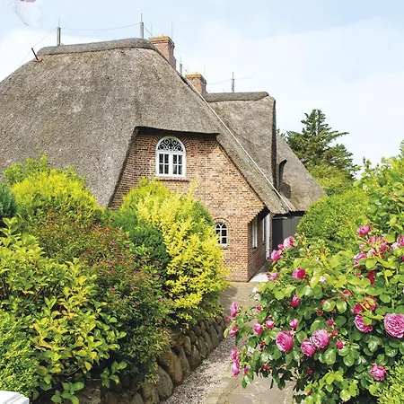 Hansenhoog 2 Von Appartements&mehr *