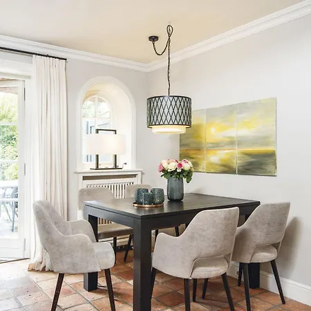 Holiday home Hansenhoog 2 Von & Mehr