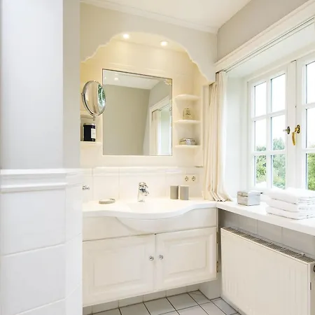 Hansenhoog 2 Von & Mehr