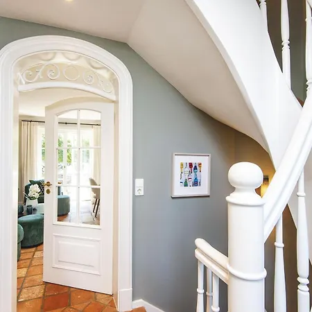 Holiday home Hansenhoog 2 Von & Mehr *