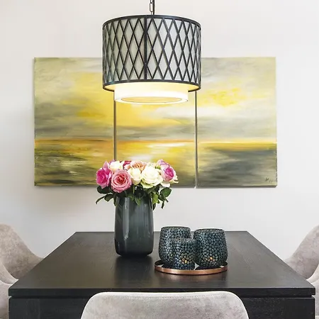 Hansenhoog 2 Von & Mehr Holiday home Kampen