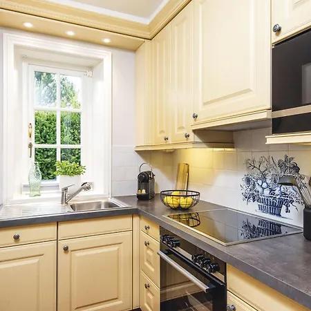 Hansenhoog 2 Von Appartements&mehr Kampen