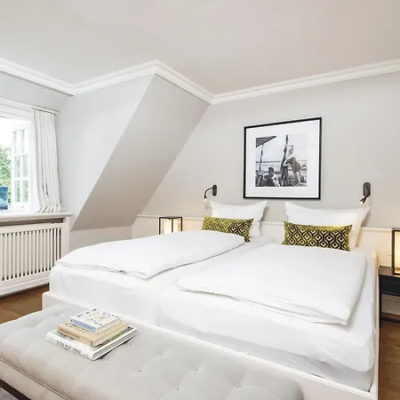 Hansenhoog 2 Von & Mehr Holiday home